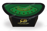Live Casino Card Table "Simple"