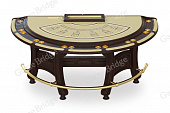 Card Table "Ambassador DeLuxe"