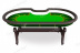 Texas Poker Table "Simple"