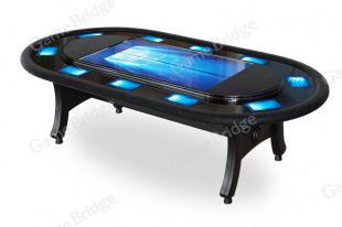 Poker Table сustomaized (под заказ)