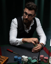Имидж игрока в покере