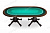 Gaming Table "Oval"
