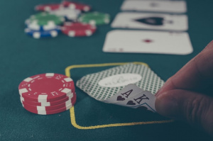 Стратегия коротких стеков в покере
