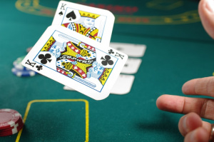 Что такое натс в покере?