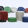 Фулл-ринг в покере. Как играть за длинными столами?