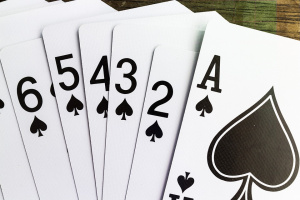 Стрит-дро в покере: что необходимо знать новичку?
