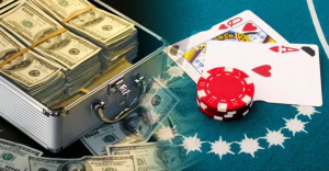 Многостоловые турниры по покеру (MTT)