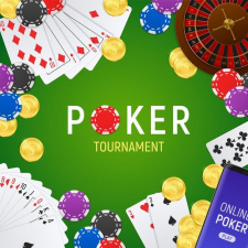 Особливості проведення покерних турнірів