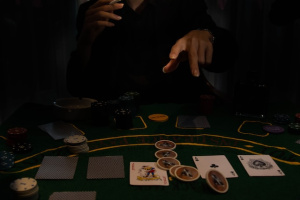 Что такое тимплей в покере и как с ним бороться?