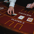 Топ-5 ошибок новичков в покерных оффлайн турнирах