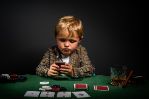 Коли варто наймати тренера з покеру?