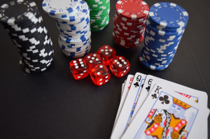 Что такое хедз-ап в покере?