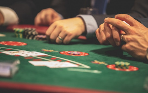 Как настроиться на игру в покер?