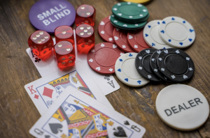 Что такое префлоп в покере? Правила префлопа.
