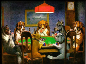 Найпопулярніші види покерних турнірів