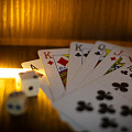 Что такое блокеры в покере?