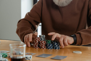Як правильно змінювати стиль гри в покер?