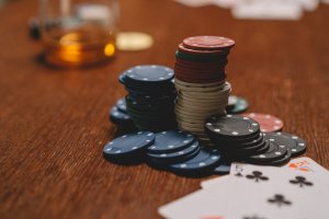 Что такое овербет в покере?