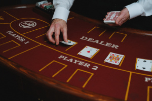 Топ-5 ошибок новичков в покерных оффлайн турнирах