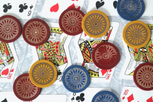 Что такое пот (pot) в покере?