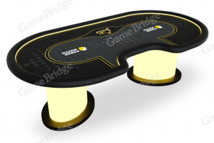 Texas Poker Table "Galaxy Standard"