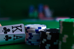 Что такое флоатинг в покере?