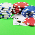 Что значит изолейт в покере?