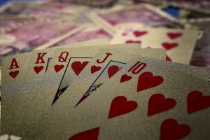 Игра в покер на 36 карт: правила игры и комбинации