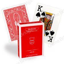 Як з'явилися карткові масті? Історія чотирьох карткових мастей.