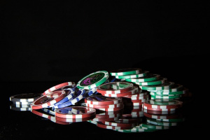Что такое контбет в покере?