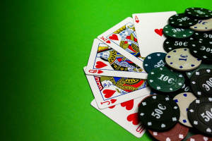 Стратегия игры в покер: что важно знать?