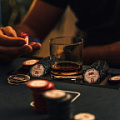 Слепая ставка в покере