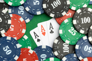 Что такое борд в покере?