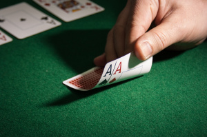Маргинальные карты в покере
