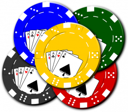 Математика в покере и насколько она важна