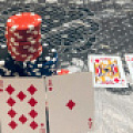Что такое оверлей в покере?