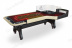 American Roulette Table "Classic DeLuxe" (2 level border)