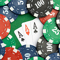 Что такое борд в покере?