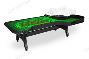 American Roulette Table "Simple"