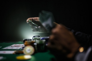Что такое ребай в покере?