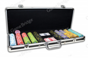 Как выбрать покерный набор?