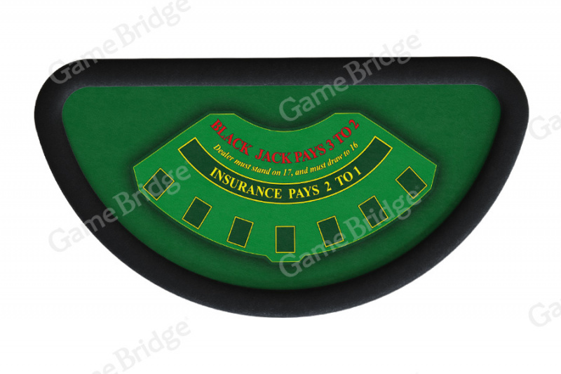 Стіл для Live Casino "Standard" - Зображення 2