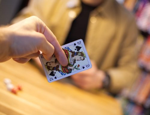 Мультитейблинг. Игра в покер за несколькими столами (Multi-Tabling Poker).